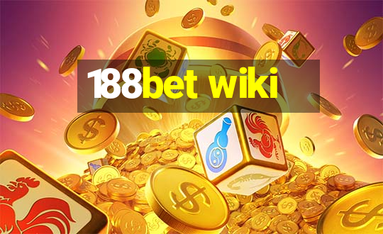 188bet wiki