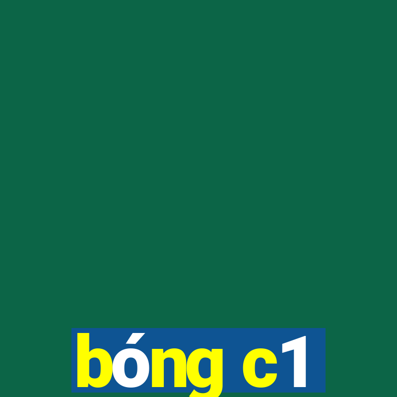 bóng c1