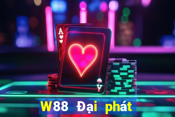 W88 Đại phát Sport ios