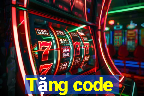 Tặng code