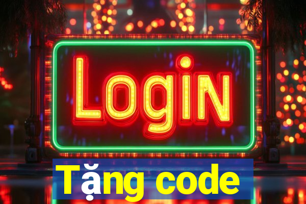 Tặng code