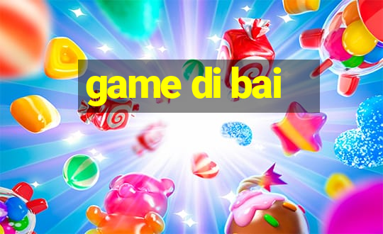 game di bai