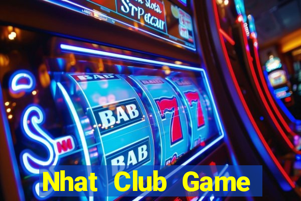 Nhat Club Game Bài Poker Online