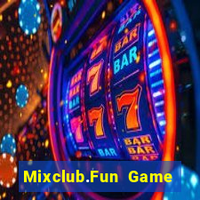 Mixclub.Fun Game Bài Iwin