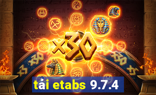 tải etabs 9.7.4