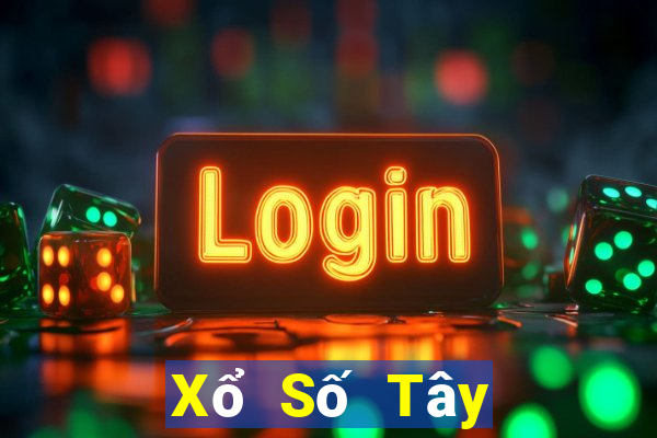 Xổ Số Tây Ninh Thống kê Xổ Số Chủ Nhật