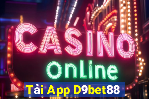 Tải App D9bet88