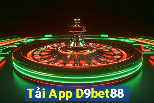 Tải App D9bet88