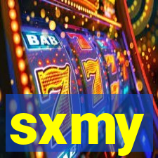 sxmy