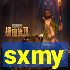 sxmy