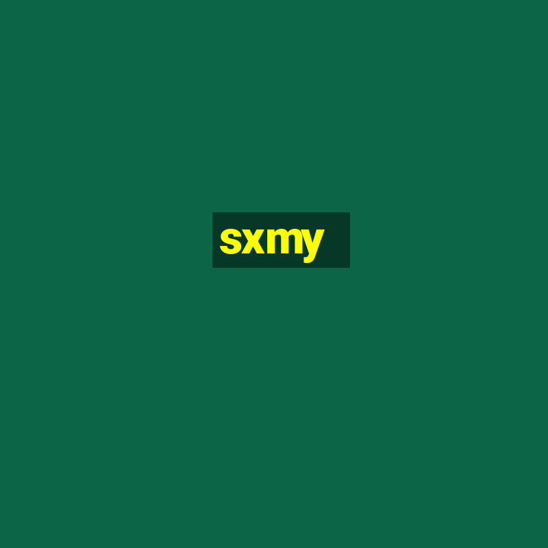 sxmy