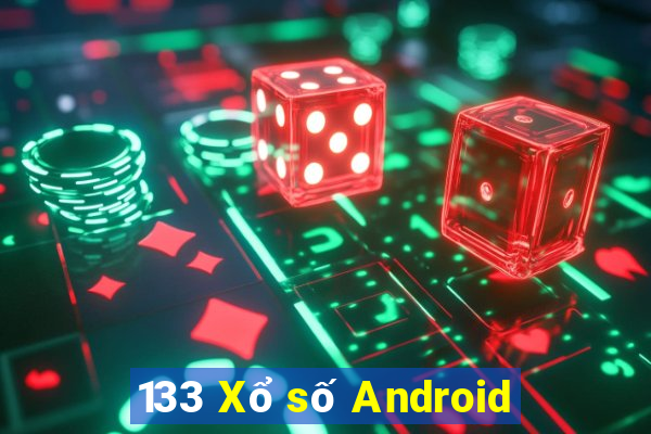 133 Xổ số Android