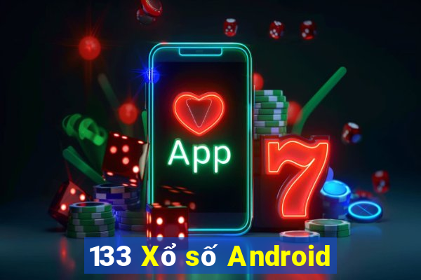 133 Xổ số Android