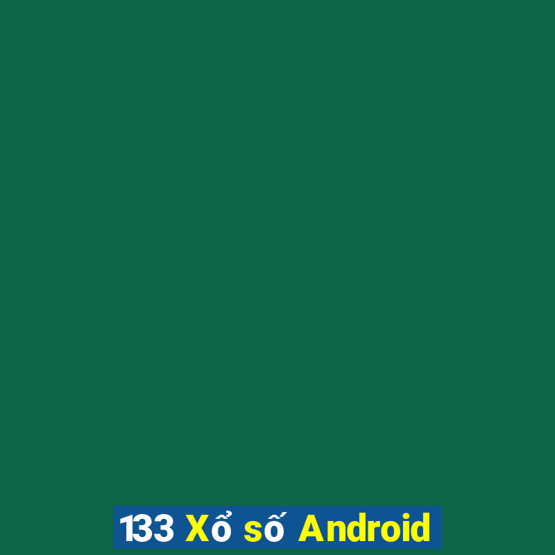 133 Xổ số Android