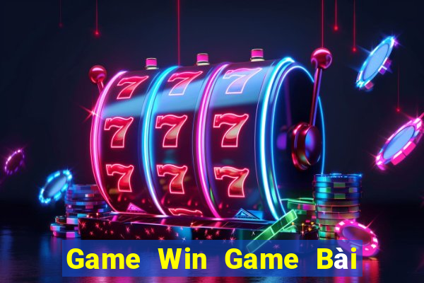 Game Win Game Bài Lừa Đảo