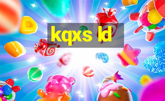 kqxs ld