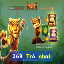 369 Trò chơi điện tử Tải về