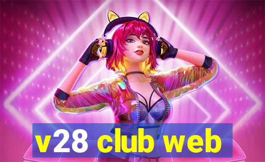 v28 club web