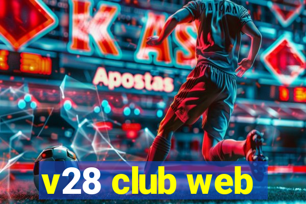 v28 club web