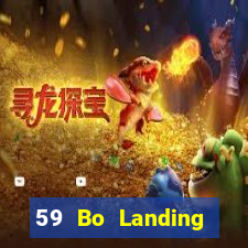 59 Bo Landing Trang chủ