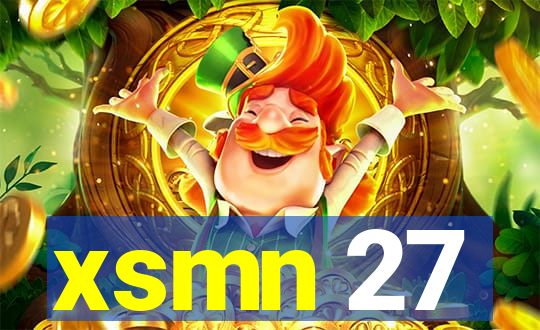 xsmn 27