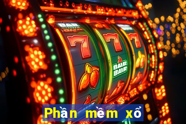 Phần mềm xổ số 500ios