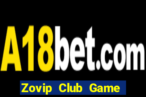 Zovip Club Game Bài Nhện