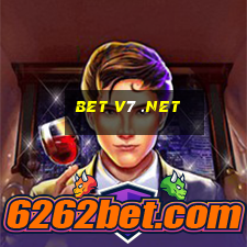 bet v7 .net