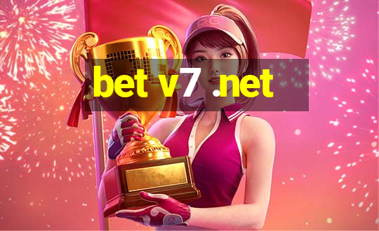 bet v7 .net