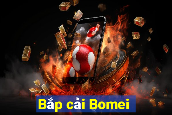 Bắp cải Bomei