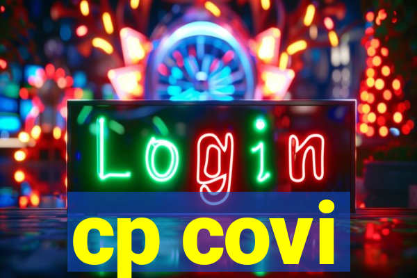 cp covi