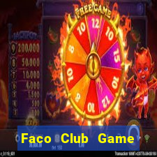 Faco Club Game Bài Rồng Xanh