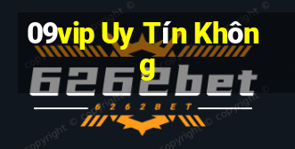 09vip Uy Tín Không