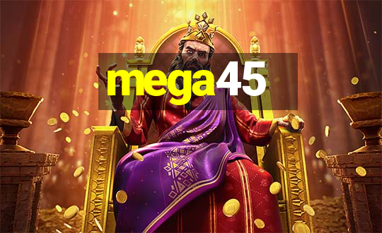 mega45