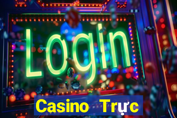 Casino Trực tiếp vwin