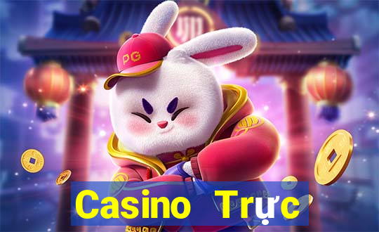 Casino Trực tiếp vwin