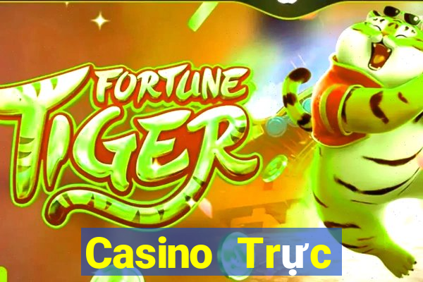 Casino Trực tiếp vwin