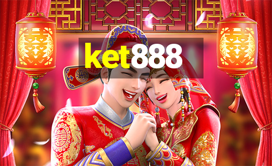 ket888