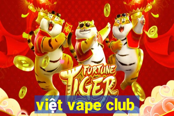 việt vape club