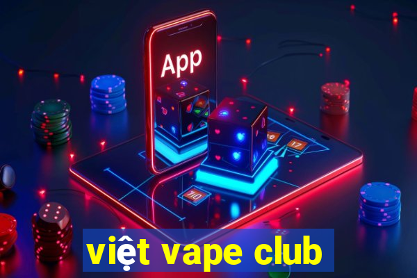 việt vape club