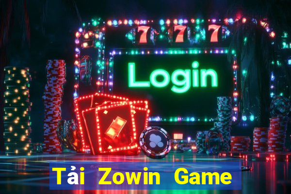 Tải Zowin Game Bài X8