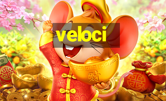 veloci