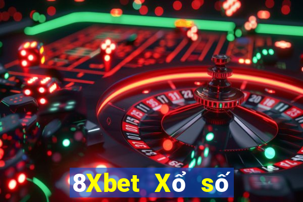 8Xbet Xổ số đại phát 8app