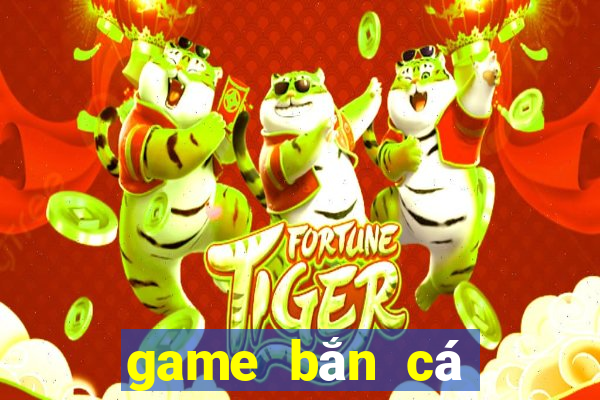 game bắn cá đổi thẻ 2024