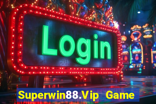 Superwin88.Vip Game Bài Pc