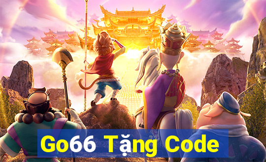 Go66 Tặng Code