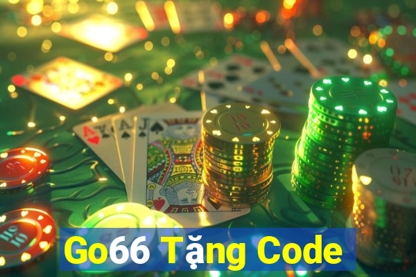 Go66 Tặng Code