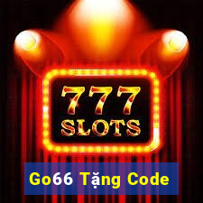 Go66 Tặng Code