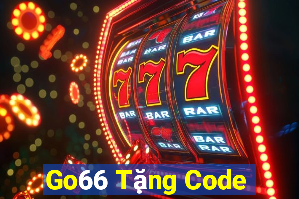 Go66 Tặng Code