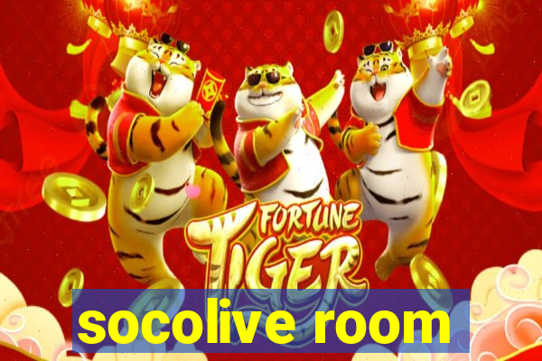 socolive room